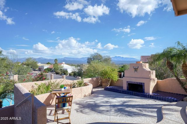 15436 E EL LAGO Boulevard, Fountain Hills, AZ 85268