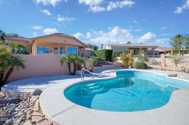 15436 E EL LAGO Boulevard, Fountain Hills, AZ 85268