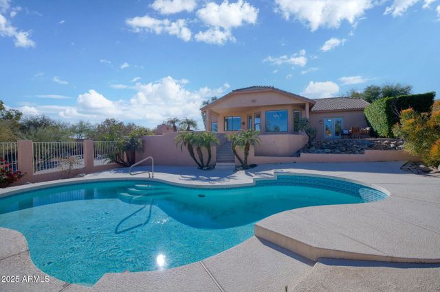 15436 E EL LAGO Boulevard, Fountain Hills, AZ 85268