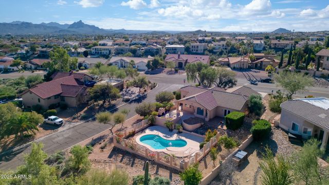 15436 E EL LAGO Boulevard, Fountain Hills, AZ 85268