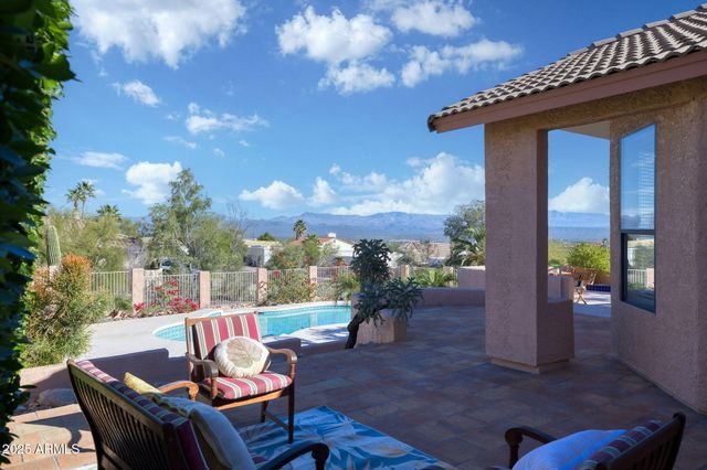 15436 E EL LAGO Boulevard, Fountain Hills, AZ 85268