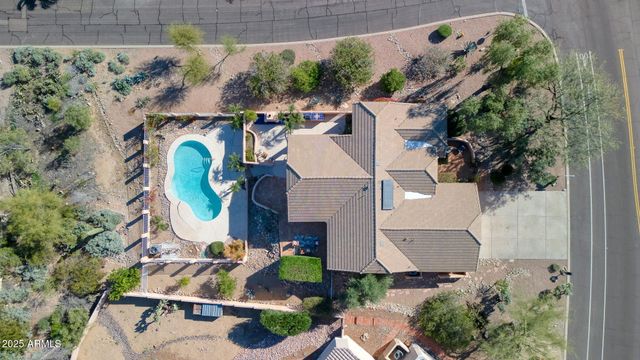 15436 E EL LAGO Boulevard, Fountain Hills, AZ 85268
