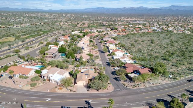 15436 E EL LAGO Boulevard, Fountain Hills, AZ 85268