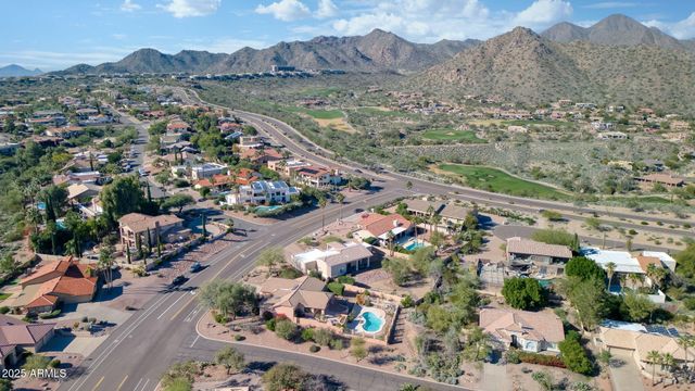 15436 E EL LAGO Boulevard, Fountain Hills, AZ 85268