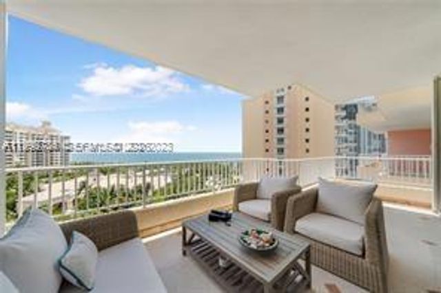 789 Crandon Blvd 1003, Key Biscayne, FL 33149