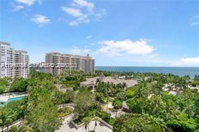 789 Crandon Blvd 1003, Key Biscayne, FL 33149