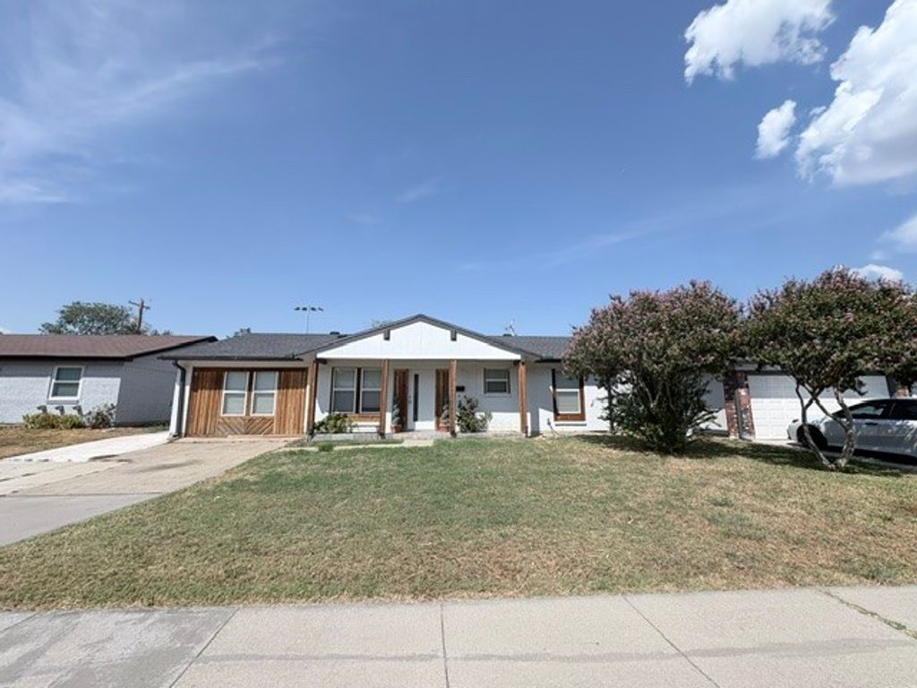 701 Sweetbriar, Lewisville, TX 75067 — photo 3