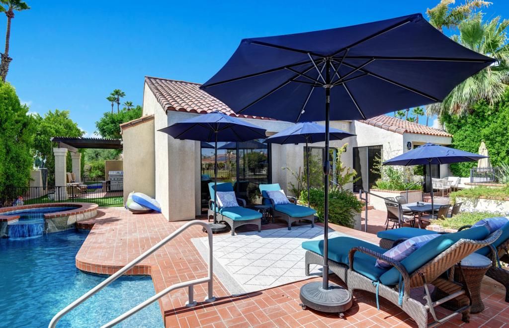 10509 Sunningdale Drive, Rancho Mirage, CA 92270