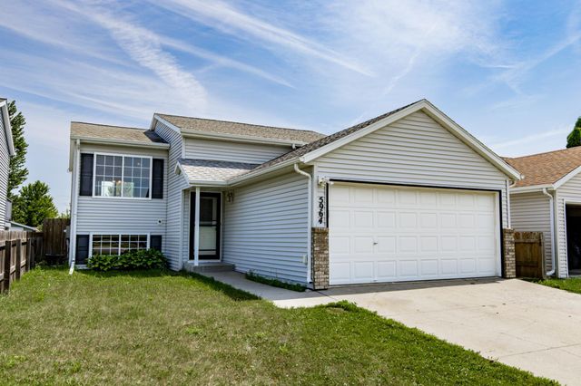 5964 24th Street S, Fargo, ND 58104