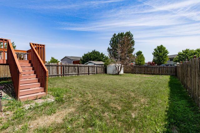 5964 24th Street S, Fargo, ND 58104