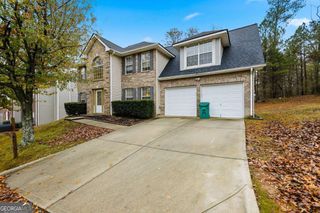 1593 Cutters Mill Drive, Lithonia, GA 30058