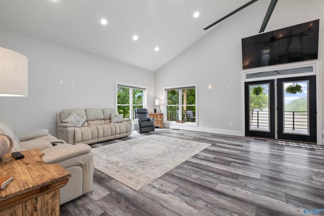 1218 Fitts Ferry Road, Gadsden, AL 35901