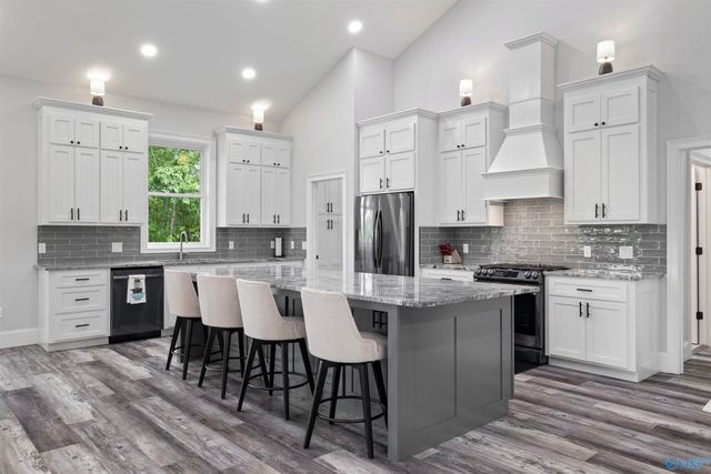 1218 Fitts Ferry Road, Gadsden, AL 35901