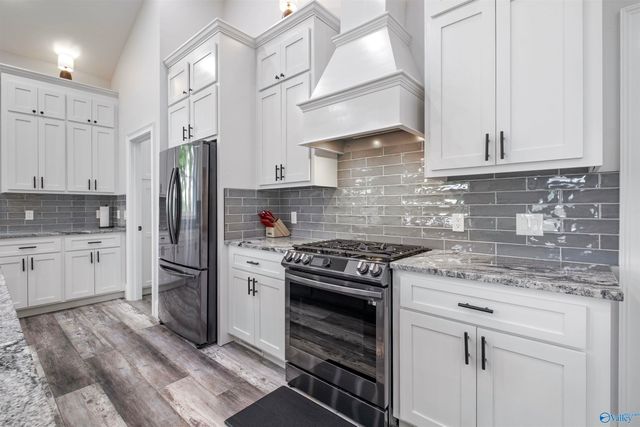 1218 Fitts Ferry Road, Gadsden, AL 35901