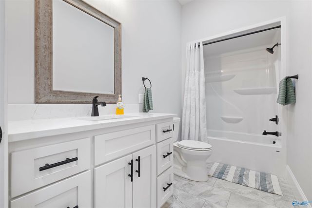 1218 Fitts Ferry Road, Gadsden, AL 35901