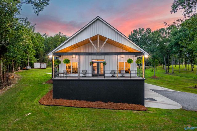 1218 Fitts Ferry Road, Gadsden, AL 35901