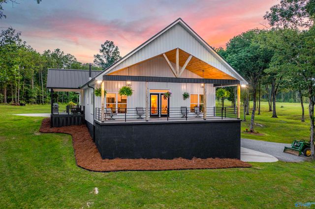 1218 Fitts Ferry Road, Gadsden, AL 35901