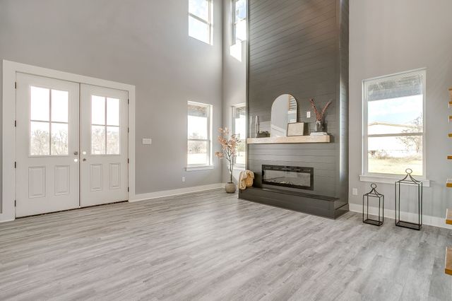 9316 Granda Vista, Joshua, TX 76058