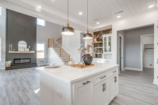 9316 Granda Vista, Joshua, TX 76058