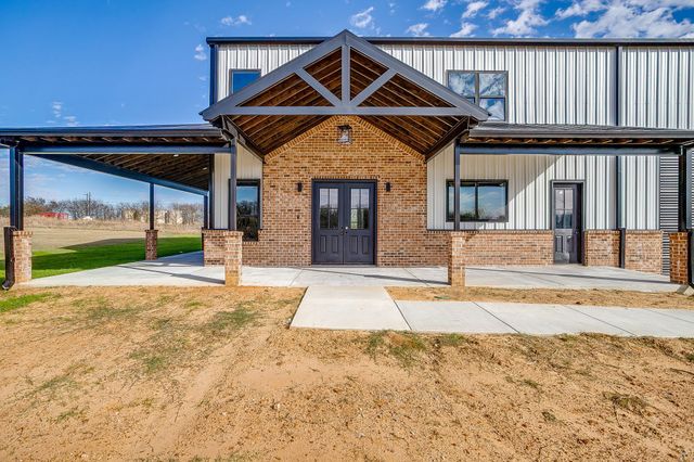 9316 Granda Vista, Joshua, TX 76058