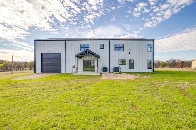 9316 Granda Vista, Joshua, TX 76058