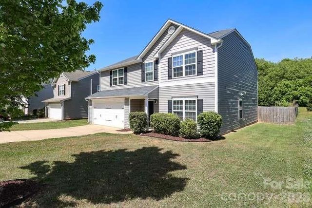 1212 Catawba Run, Lowell, NC 28098