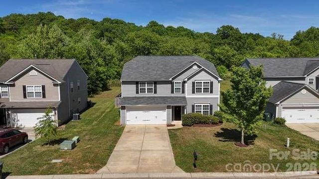 1212 Catawba Run, Lowell, NC 28098
