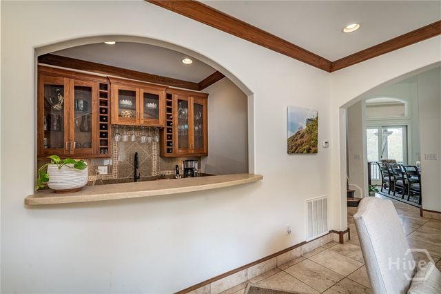 1190 Tanglebrook Drive, Athens, GA 30606