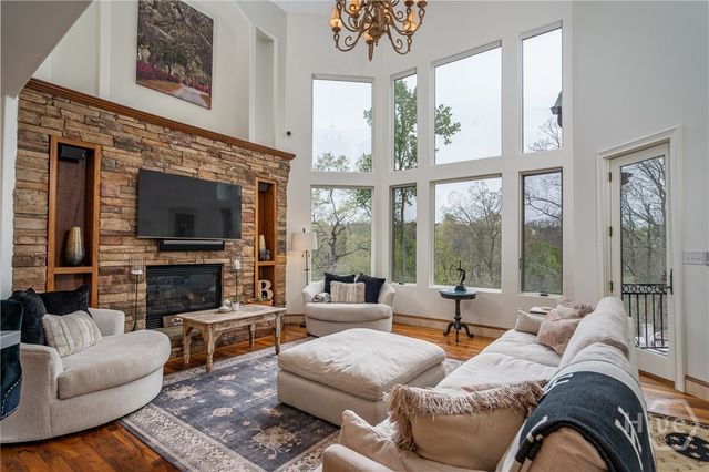 1190 Tanglebrook Drive, Athens, GA 30606