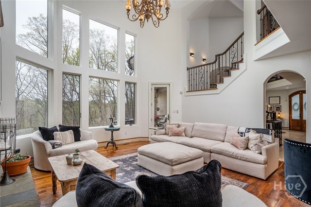 1190 Tanglebrook Drive, Athens, GA 30606