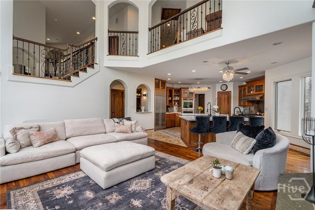 1190 Tanglebrook Drive, Athens, GA 30606