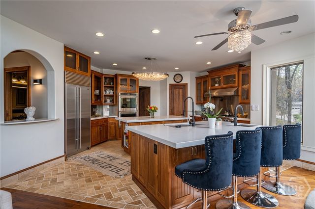 1190 Tanglebrook Drive, Athens, GA 30606