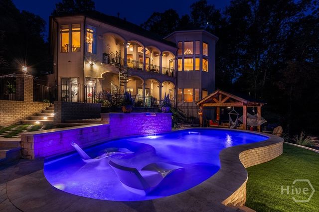 1190 Tanglebrook Drive, Athens, GA 30606
