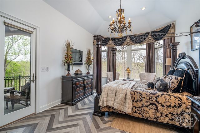 1190 Tanglebrook Drive, Athens, GA 30606