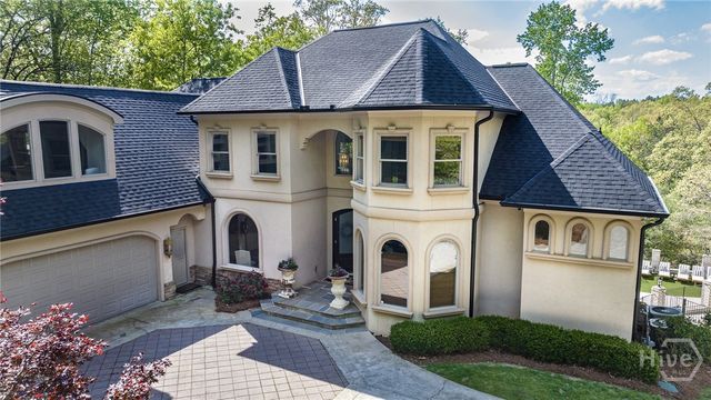 1190 Tanglebrook Drive, Athens, GA 30606