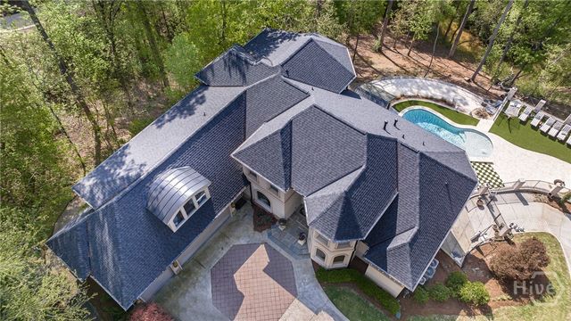 1190 Tanglebrook Drive, Athens, GA 30606