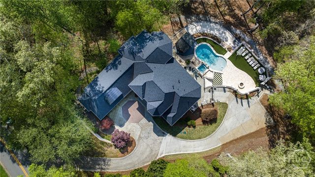 1190 Tanglebrook Drive, Athens, GA 30606