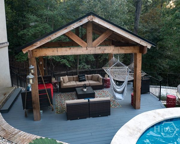 1190 Tanglebrook Drive, Athens, GA 30606