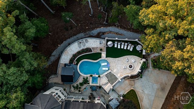 1190 Tanglebrook Drive, Athens, GA 30606