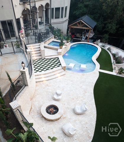 1190 Tanglebrook Drive, Athens, GA 30606