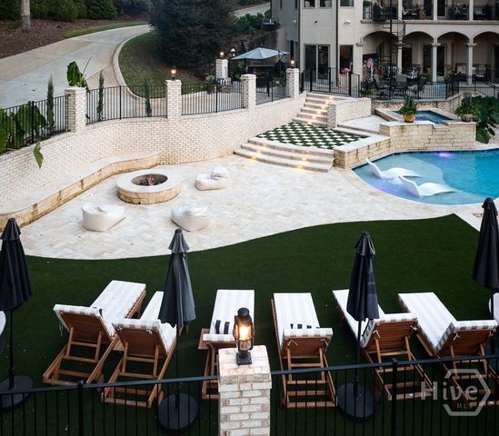1190 Tanglebrook Drive, Athens, GA 30606
