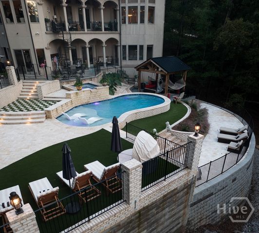 1190 Tanglebrook Drive, Athens, GA 30606
