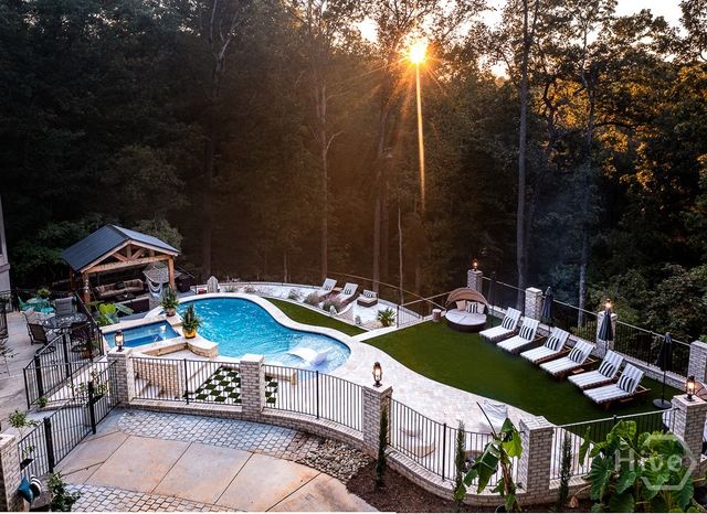 1190 Tanglebrook Drive, Athens, GA 30606