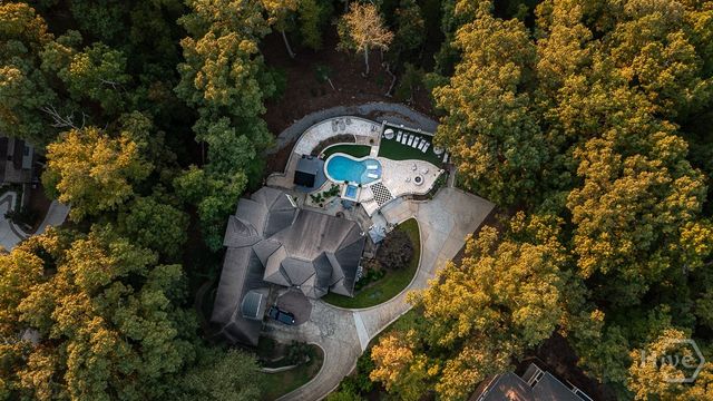 1190 Tanglebrook Drive, Athens, GA 30606