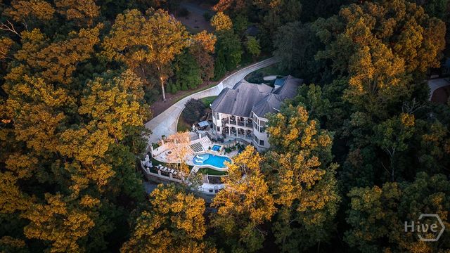 1190 Tanglebrook Drive, Athens, GA 30606