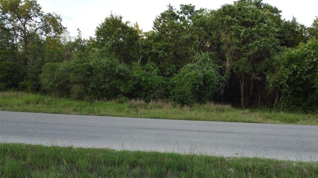 0000 Green Valley DR, Bastrop, TX 78602