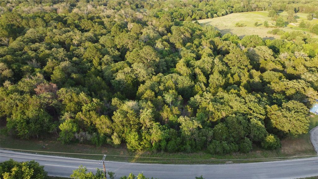 0000 Green Valley DR, Bastrop, TX 78602