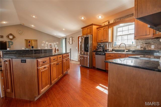 16501 County Road 420, Bloomfield, MO 63825