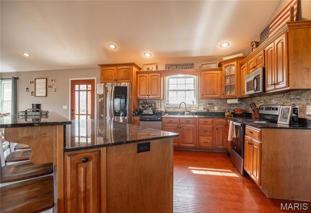 16501 County Road 420, Bloomfield, MO 63825