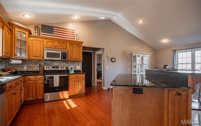 16501 County Road 420, Bloomfield, MO 63825